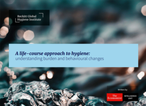 A Life-Course Approach to Hygiene: Understanding Burden and Behavioural Changes