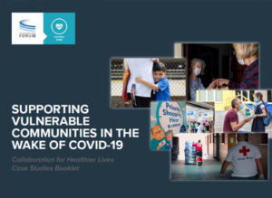 Supporting Vulnerable Communities in the Wake of COVID-19