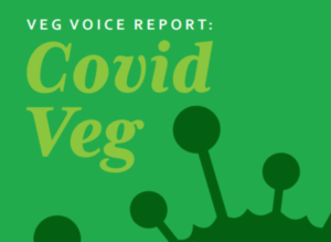 Veg Voice Report: Covid Veg