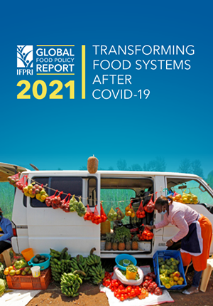 Global Food Policy Report: Transforming Food Systems After COVID-19