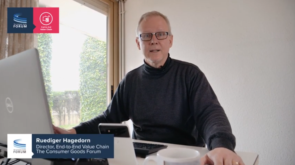 CGF End-to-End Value Chain Newsletter – Q1 2021