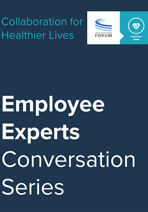 CHL Employee Experts Conversation Series – Executive Summary