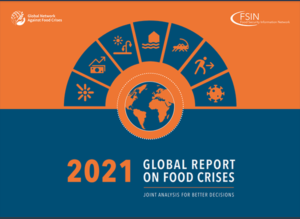 Global Report on Food Crises – 2021