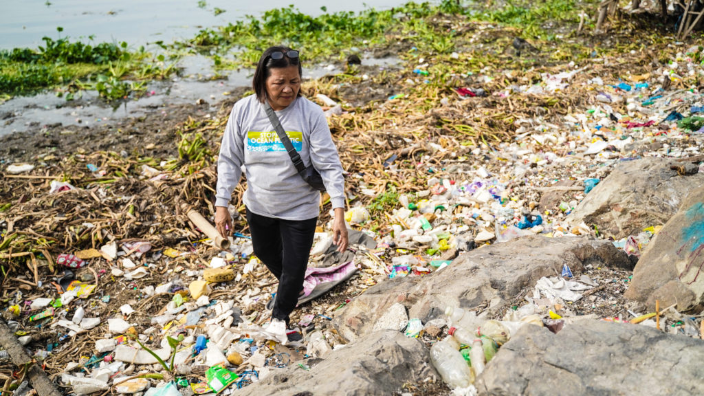 METRO Plastic Initiative to “Turn Off the Tap”