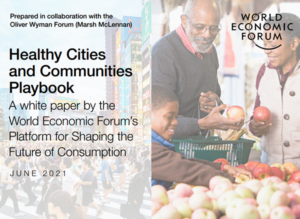 Healthy Cities and Communities Playbook