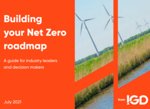 Building Your Net Zero Roadmap: A Guide for Industry Leaders and Decision Makers