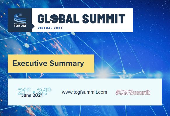 The Global Summit 2021 Executive Summary