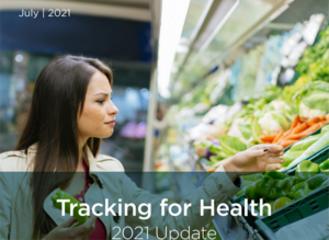 Tracking for Health 2021 Update