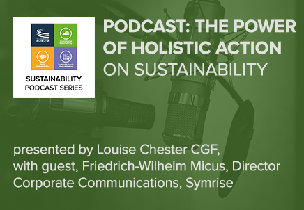 The Power of Holistic Action on Sustainability