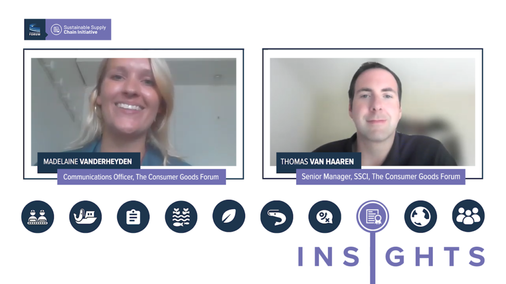 SSCI Insights with Thomas van Haaren | Understanding the SSCI Scheme Management Criteria