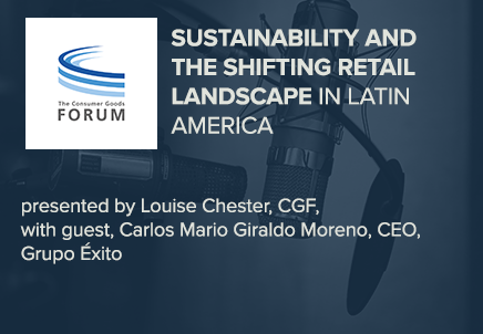 Sustainability and the Shifting Retail Landscape in Latin America