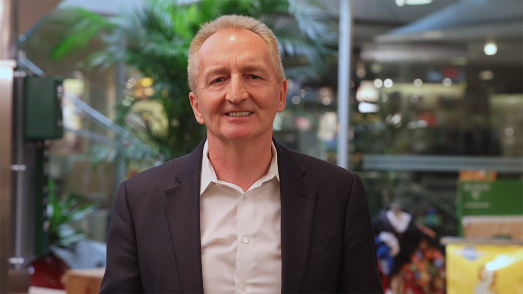 Forest Positive Coalition: CEO Introduction 2021
