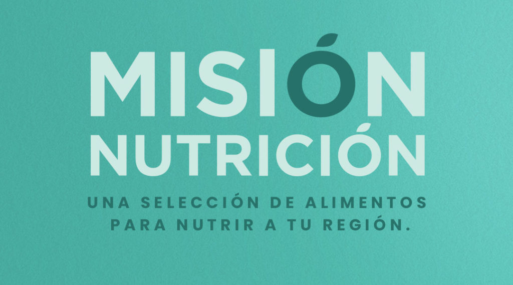 Misión Nutrición – Addressing Malnutrition in Colombia