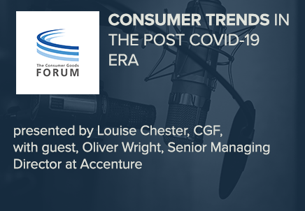 Consumer Trends in the Post Covid-19 Era