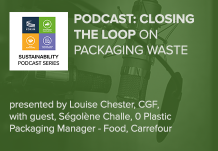 Closing the Loop on Packaging Waste