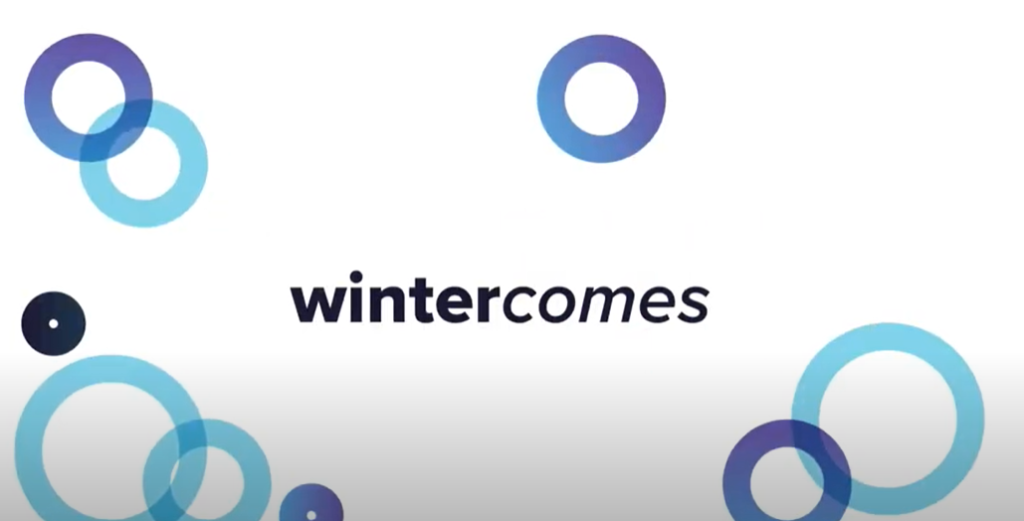 WinterComes – The Consumer Goods Forum’s Flagship End-to-End Value Chain Event