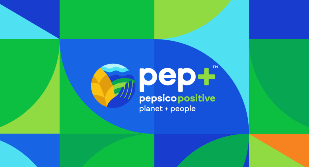 The Future of Our Business: pep+ (PepsiCo Positive)