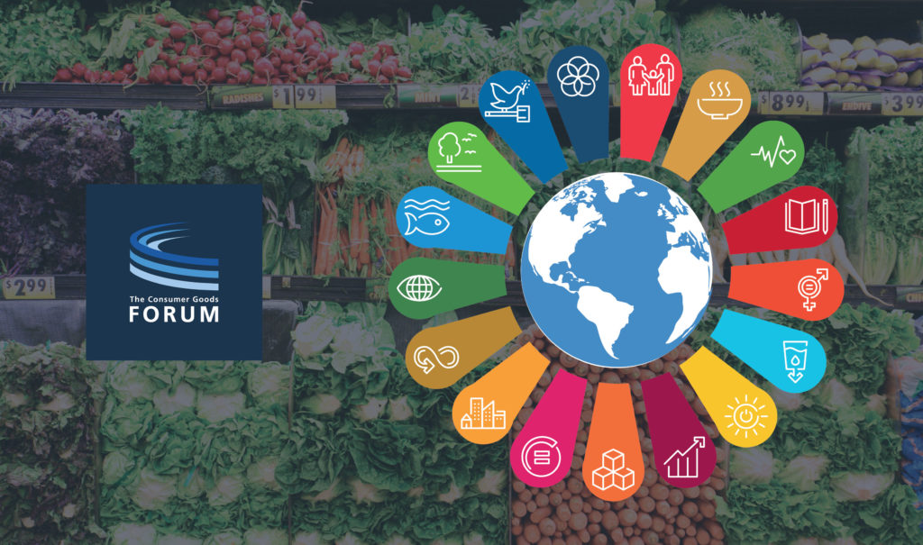 Harnessing the Positive Power of Global Food Systems is More Vital Than Ever