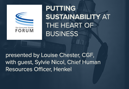 Putting Sustainability at the Heart of Business