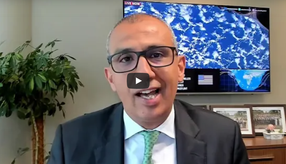 #WellbeingWednesday – Ibrahim N Al’Zubi – Majid Al Futtaim