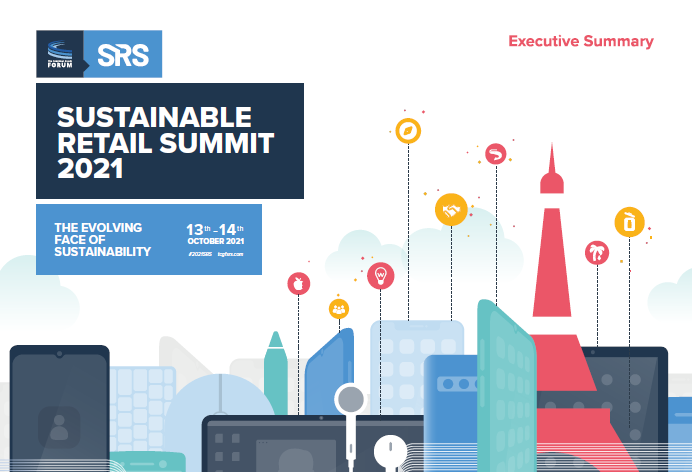 The Sustainable Retail Summit 2021 Executive Summary