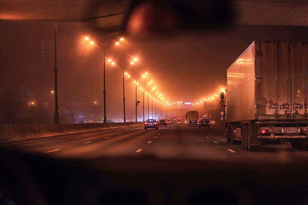 The Global Trucking Shortage is Both Real and Engineered