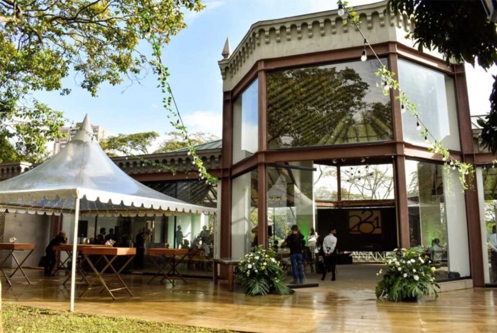 End-to-End Value Chain SpringBoard Medellin, Colombia, July 2022 – Brochure
