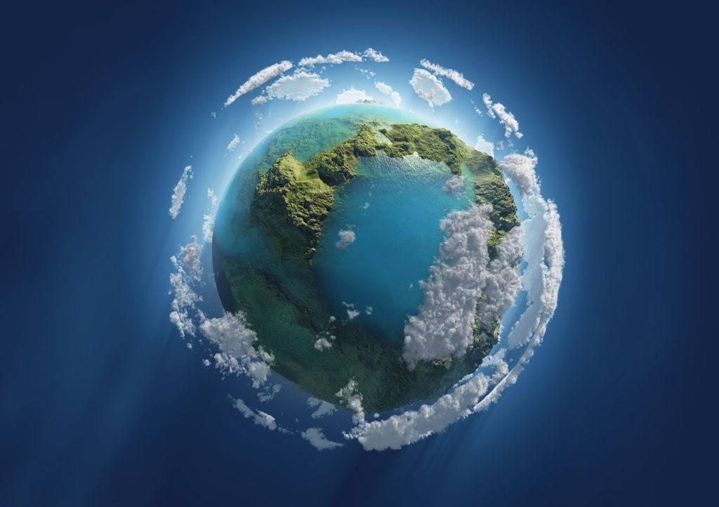 The Consumer Goods Forum Becomes UN Race to Zero Accelerator at COP26