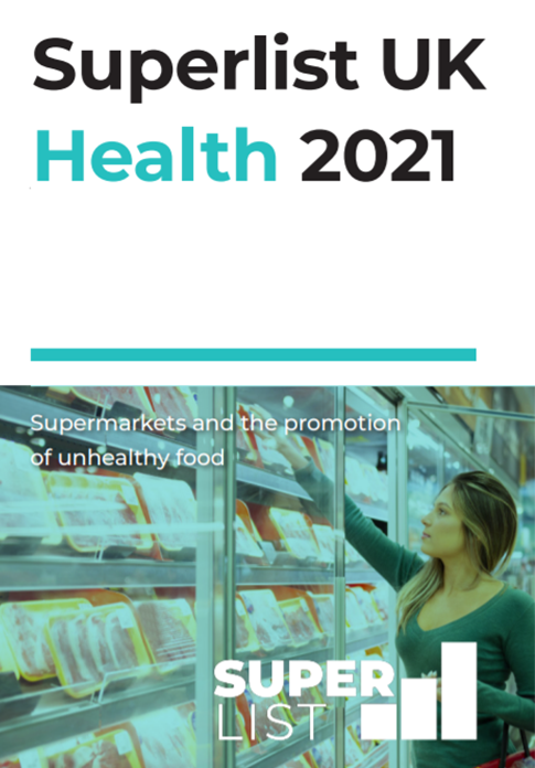 Superlist UK Health 2021
