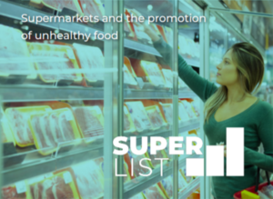 Superlist UK Health 2021