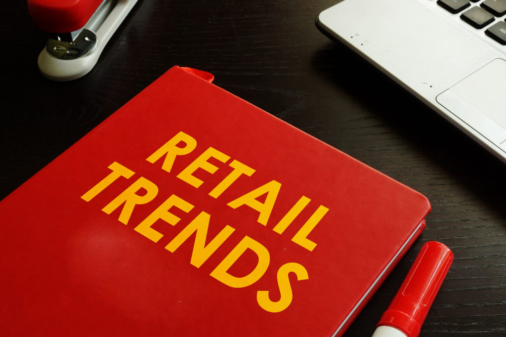 5 Retail-Consumer Products Trends to Watch in 2022