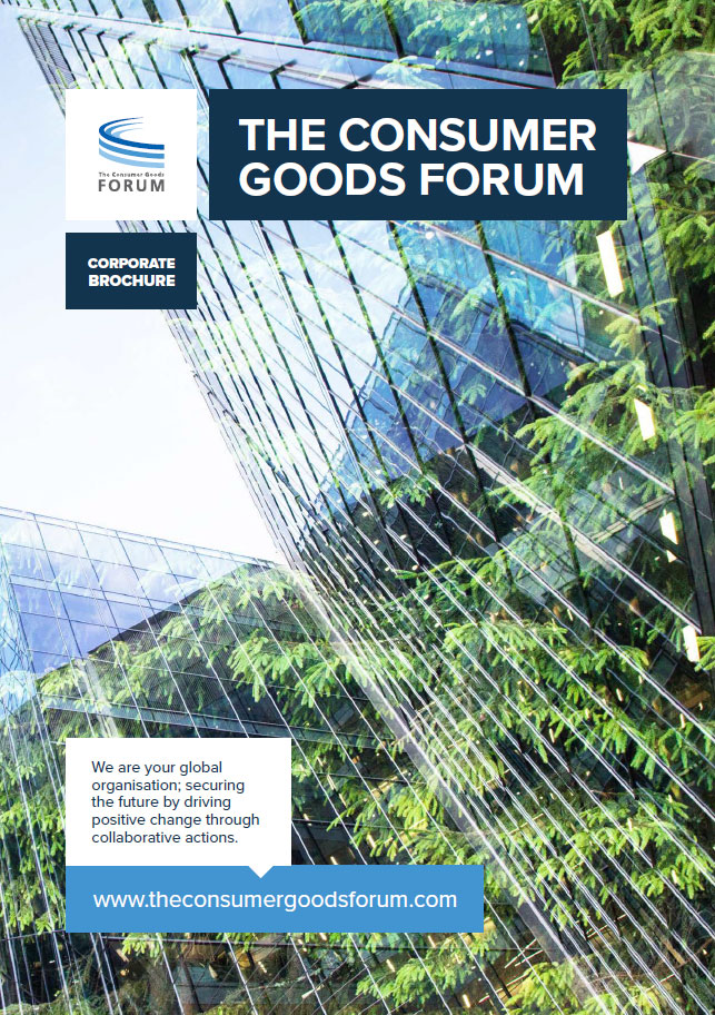 CGF Corporate Brochure