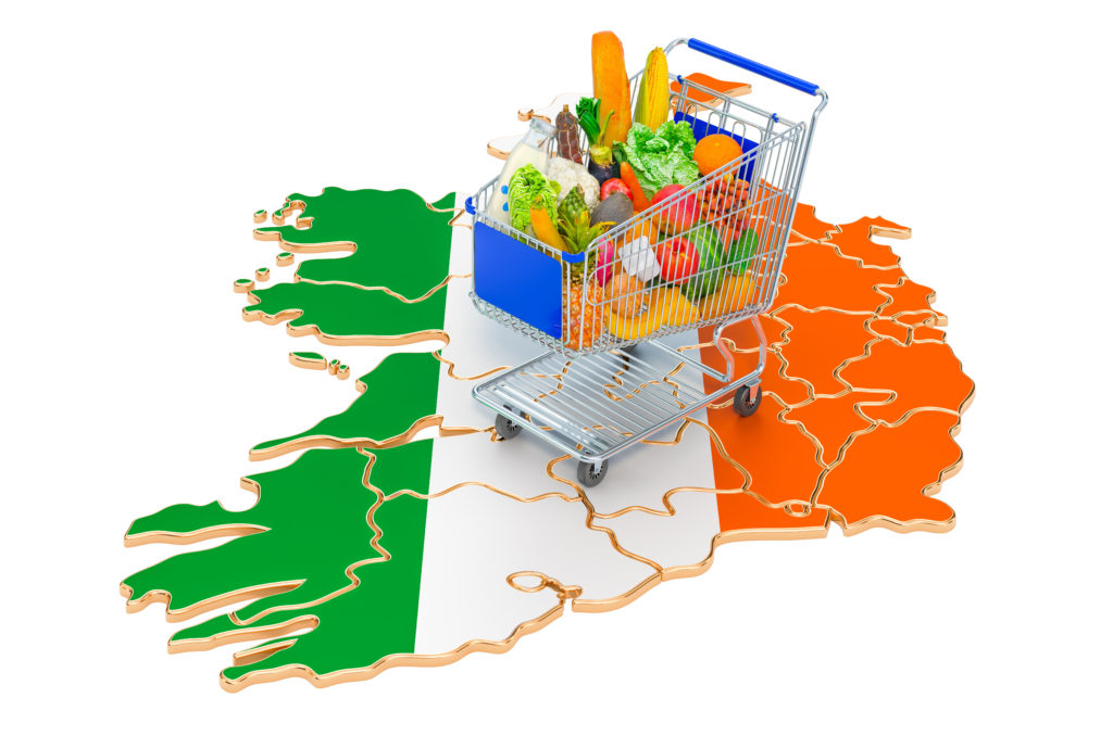 Overview of the Irish Retail Landscape