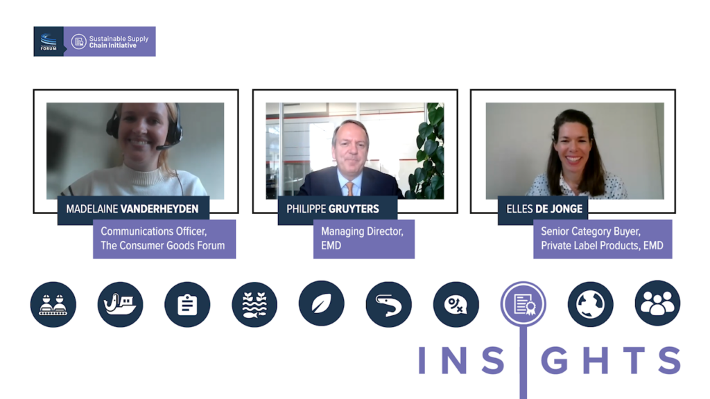 SSCI Insights with Philippe Gruyters and Elles de Jonge | Implementing the SSCI Criteria at EMD