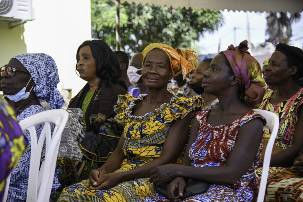 Empowering Women and Encouraging Entrepreneurship in the Cocoa Supply Chain