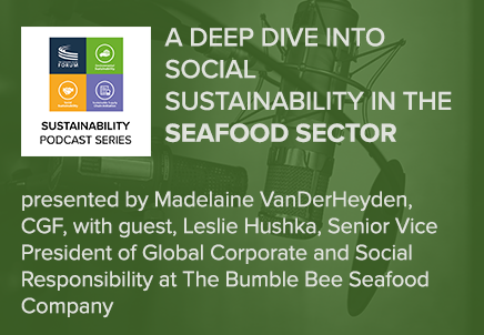 A Deep Dive Into Social Sustainability in the Seafood Sector