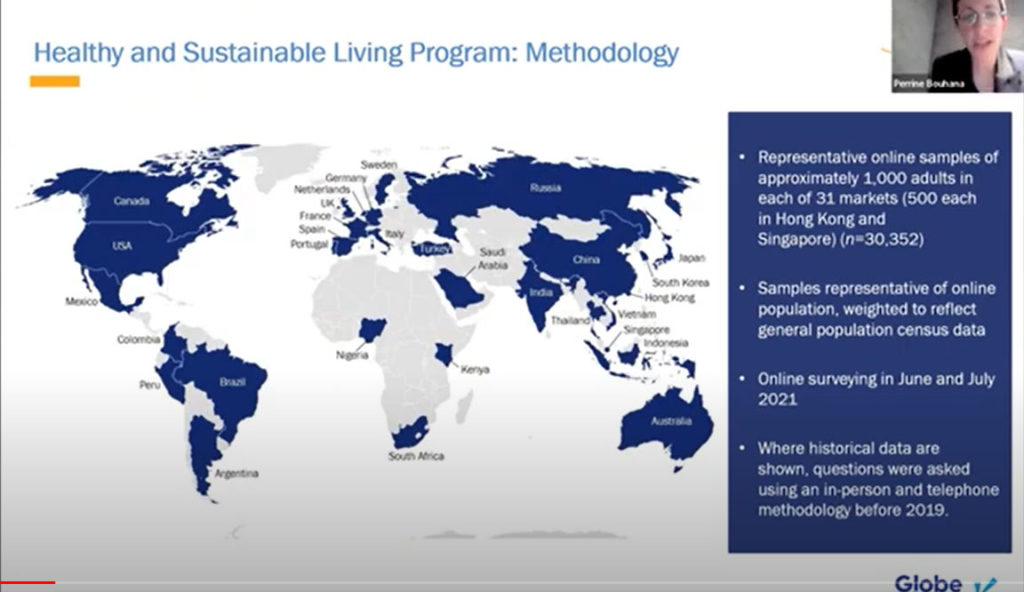 Healthier & More Sustainable Diets Webinar Series – Session II: Regenerative Agriculture