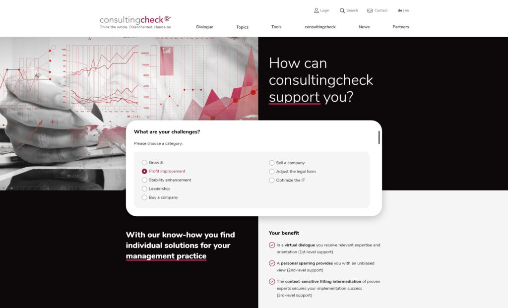 consultingcheck-english-website