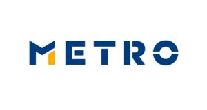 Metro Logo