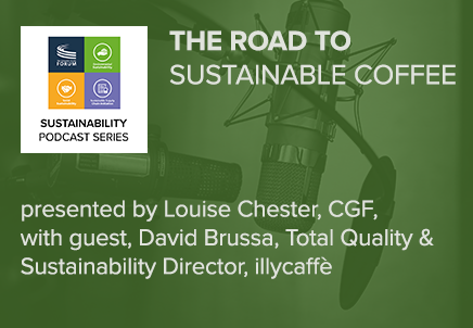 The Road to Sustainable Coffee
