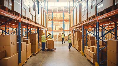 Reducing Scope 3 Emissions: Purchased Goods and Services