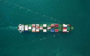 Roadmap to a Sustainable Shipping Industry