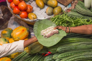 The Food and Land Use Coalition (FOLU)