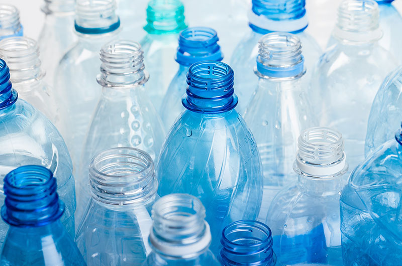 Global Consumer Brands Unveil World’s First Enzymatically Recycled Bottles
