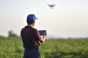 Digital Agriculture: New Frontiers for the Food System