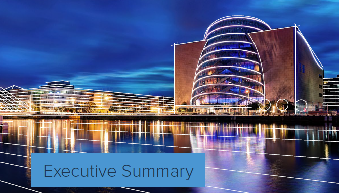 The Global Summit 2022 Executive Summary