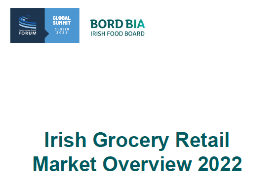 Global Summit 2022 – Irish Retail Scene