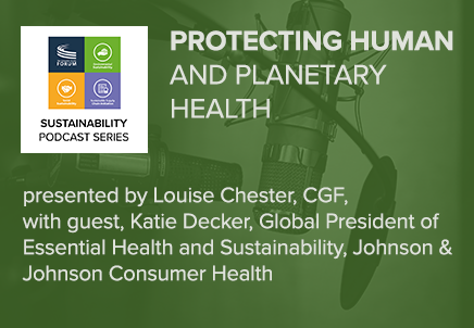 Protecting Human and Planetary Health