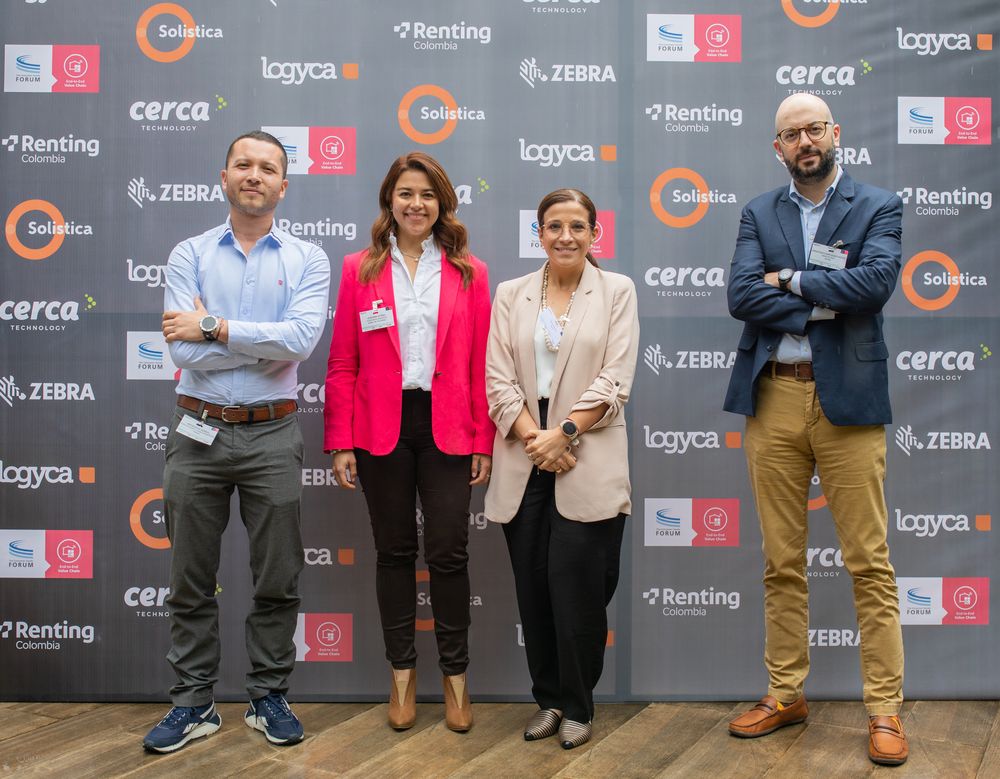 E2E Value Chain SpringBoard, LatAm Steering Committee – July 2022