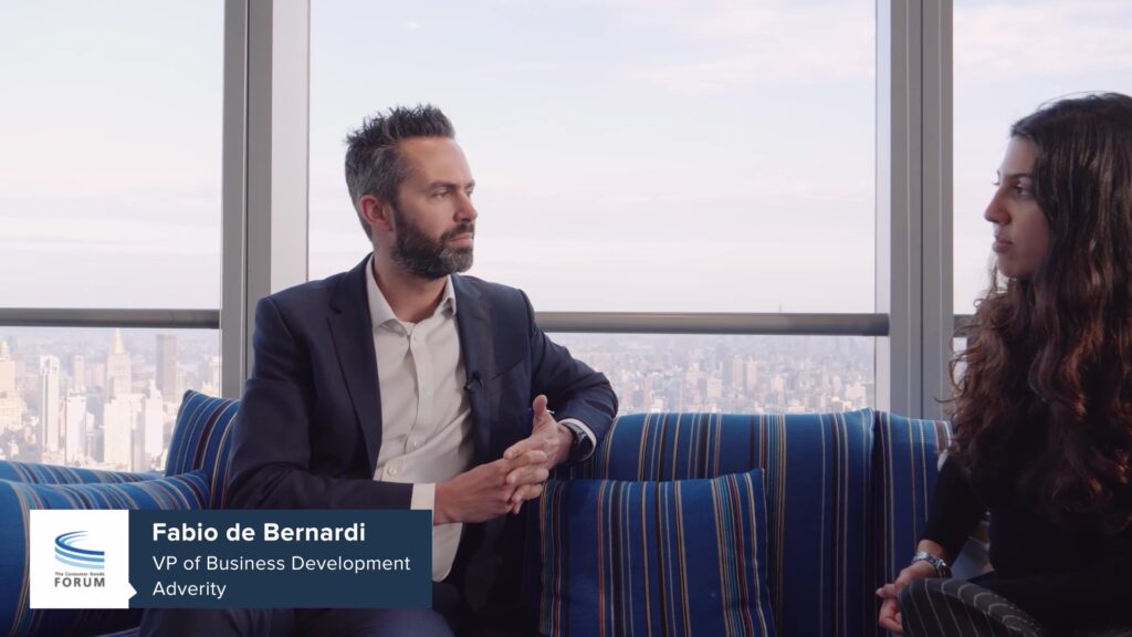 SummerComes 2022, Interview With Fabio De Bernardi, VP Business Development, Adverity